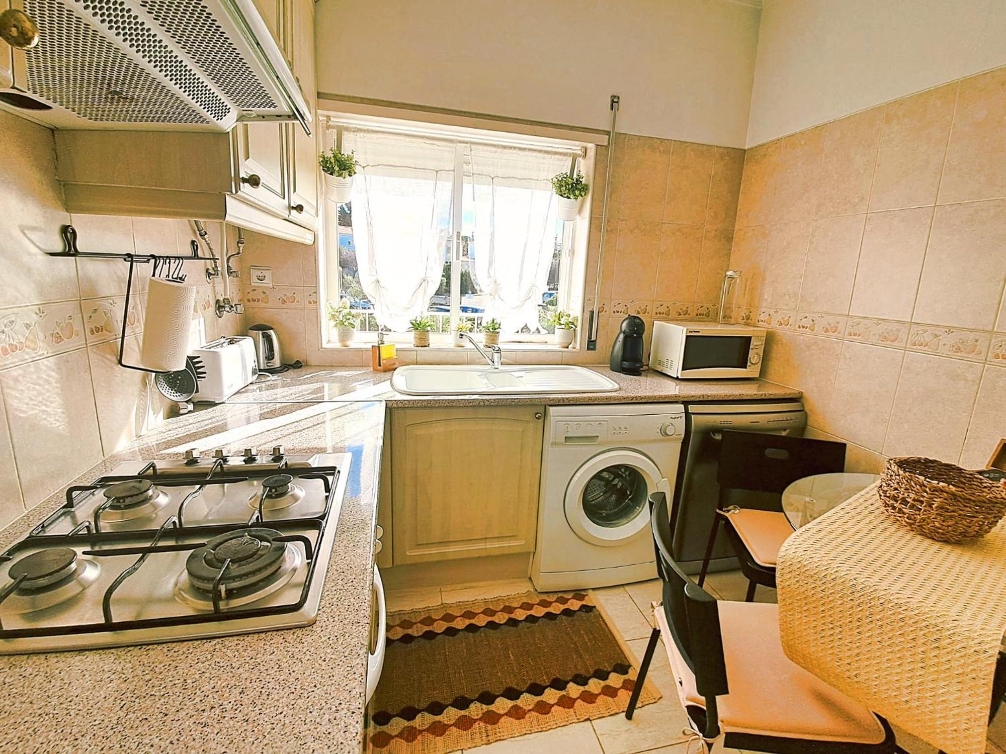 Apartamento Oasis Parque 2 Portimão Dış mekan fotoğraf