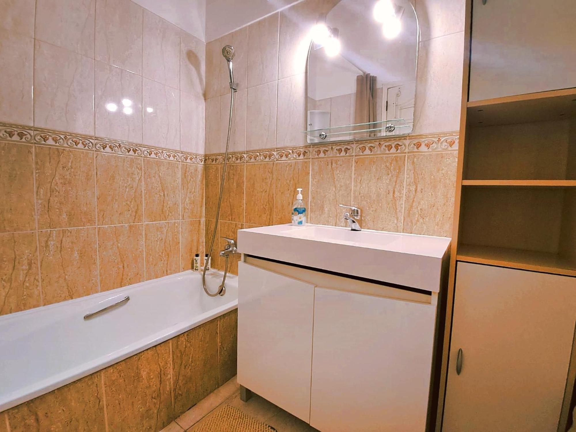 Apartamento Oasis Parque 2 Portimão Dış mekan fotoğraf