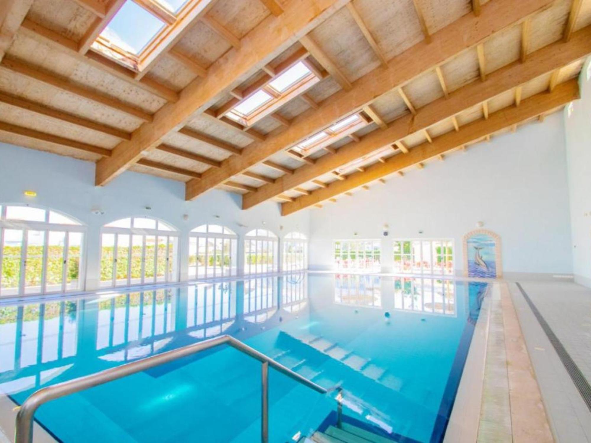 Apartamento Oasis Parque 2 Portimão Dış mekan fotoğraf